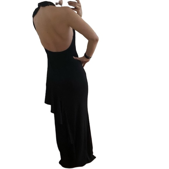 Jovani Evening Gown Black - Picture 4 of 4